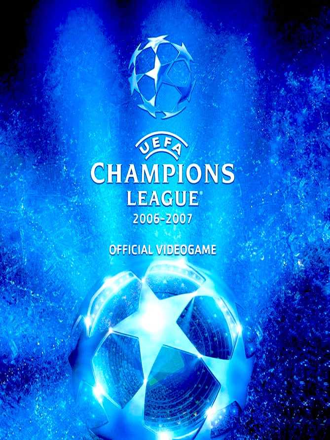 UEFA Champions League 2006–2007