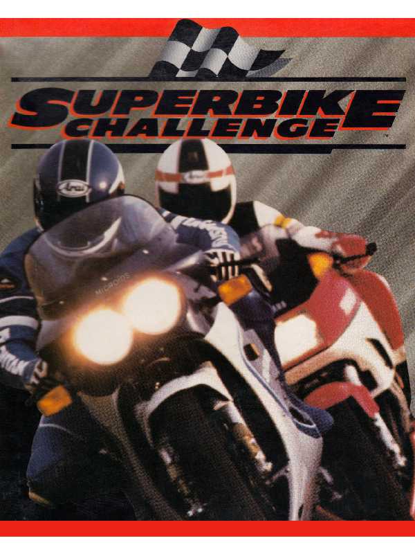 Superbike Challenge