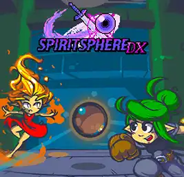 SpiritSphere DX