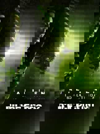 Alien: Isolation - Ripley Edition