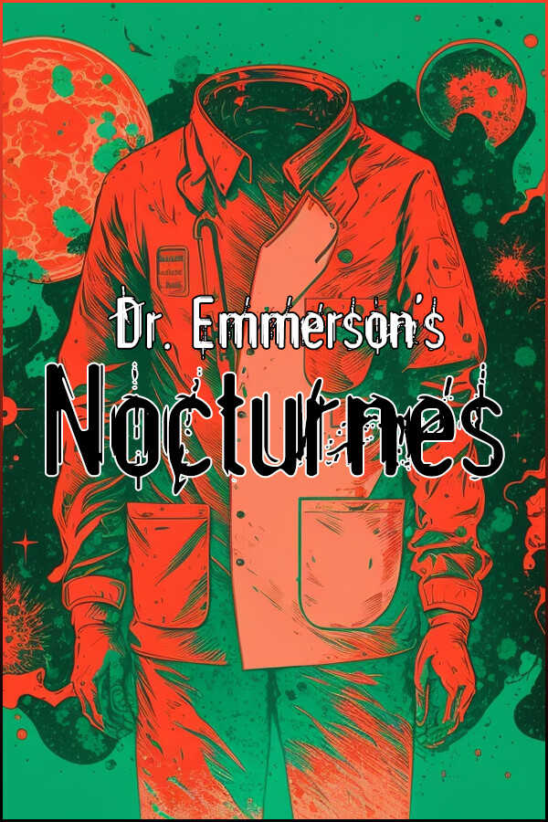 Dr. Emmerson's Nocturnes