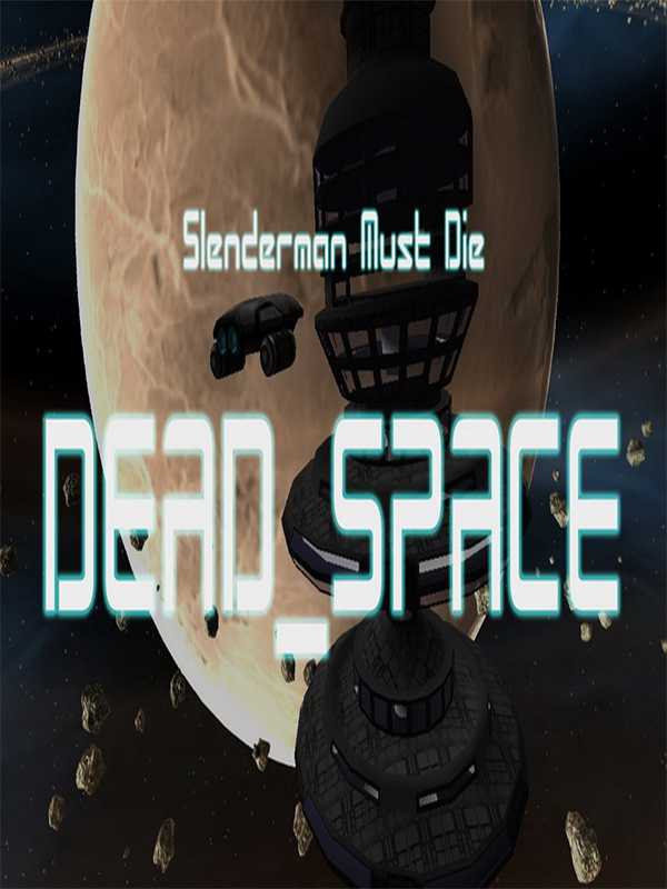 Slenderman Must Die: Chapter 2