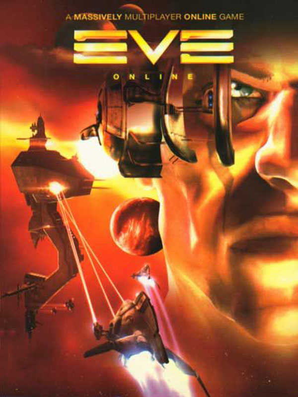 Eve Online: Revelations