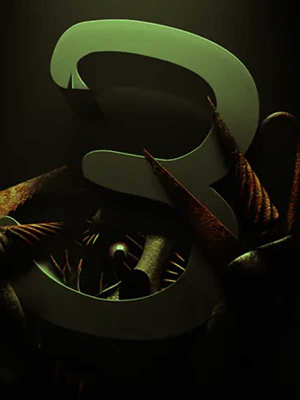 Nightmare Below Disney