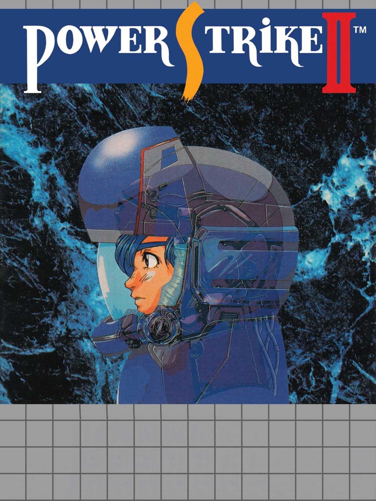 Power Strike II