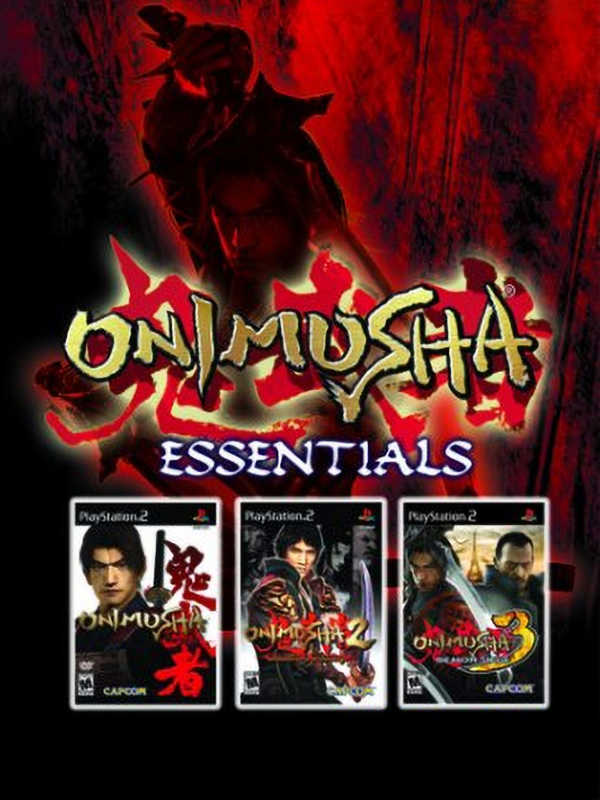 Onimusha Essentials