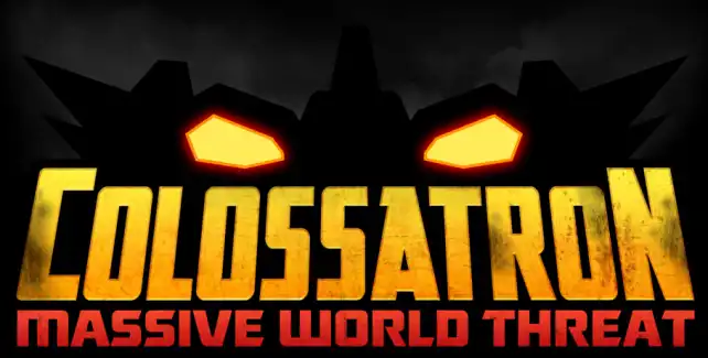 Colossatron: Massive World Threat