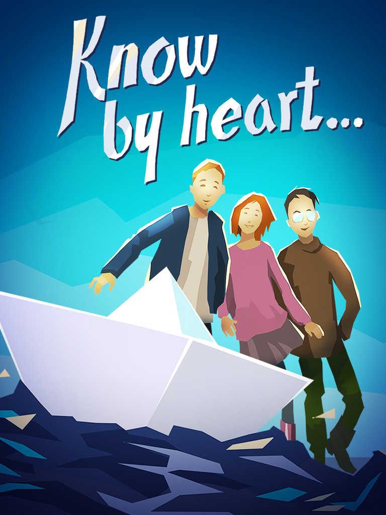 Know by Heart