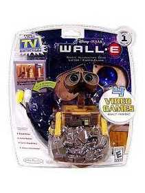 Wall-E