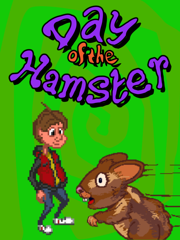Day of the Hamster