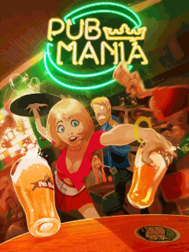 Pub Mania