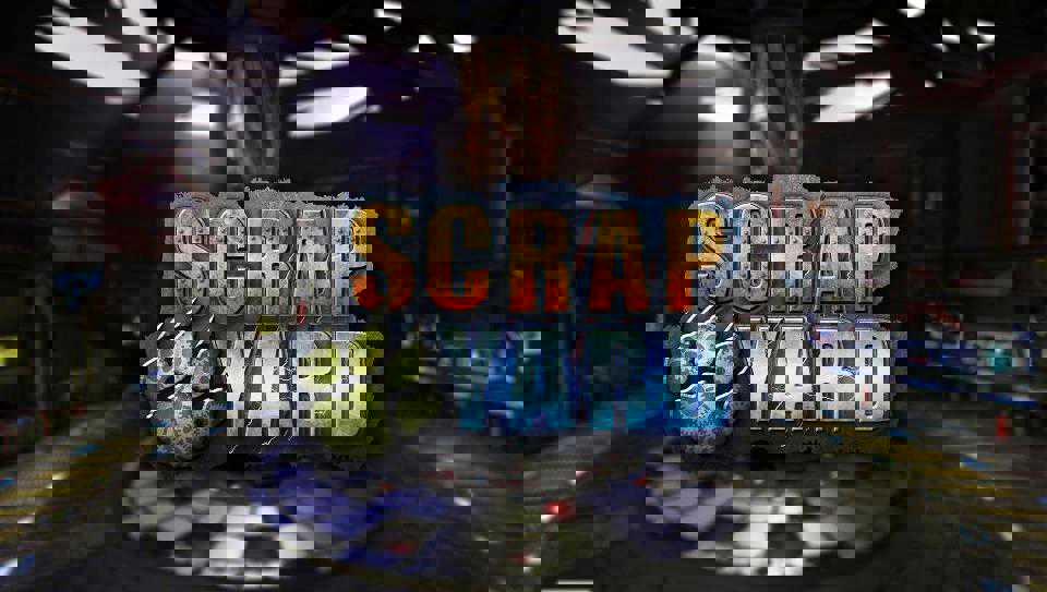 Scrapyard