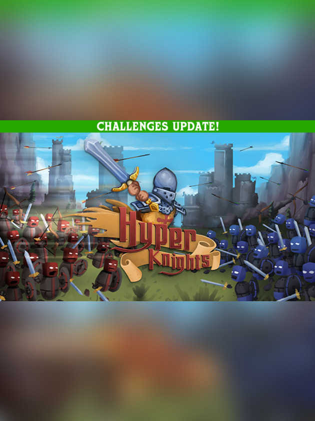 Hyper Knights