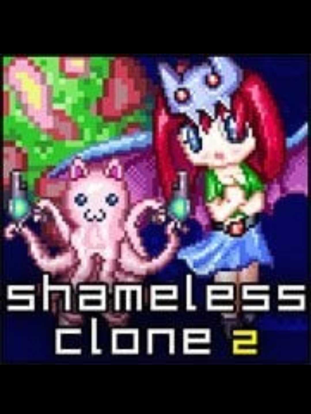 Shameless Clone 2