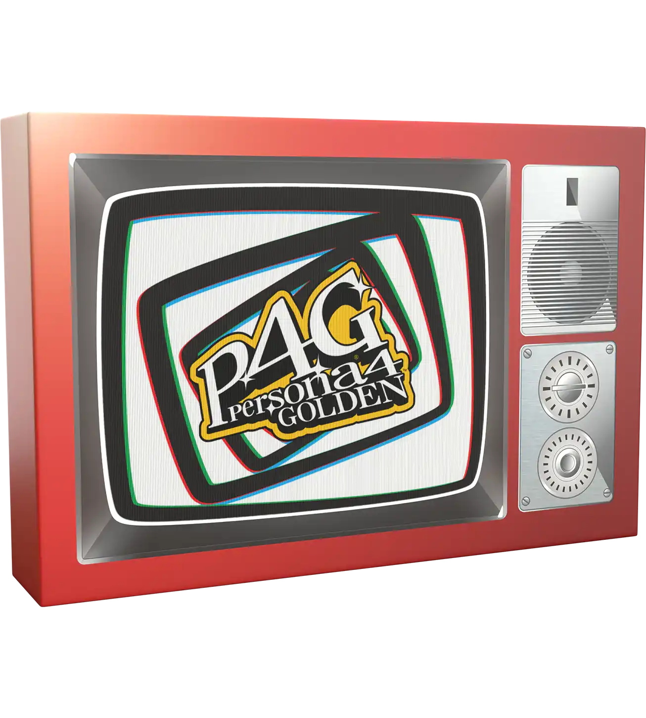 Persona 4: Golden Midnight Channel Edition