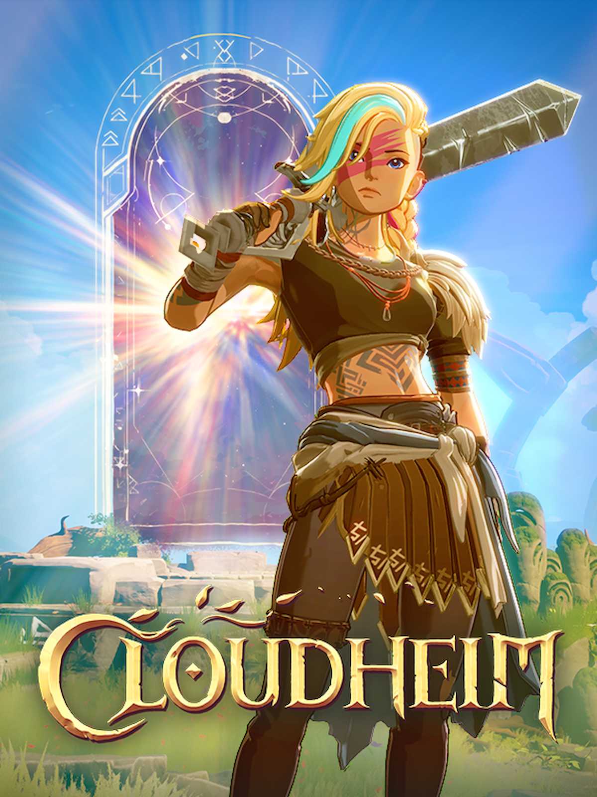Cloudheim