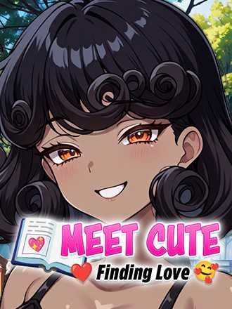 Meet Cute: Finding Love