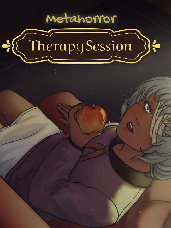 Metahorror Therapy Session