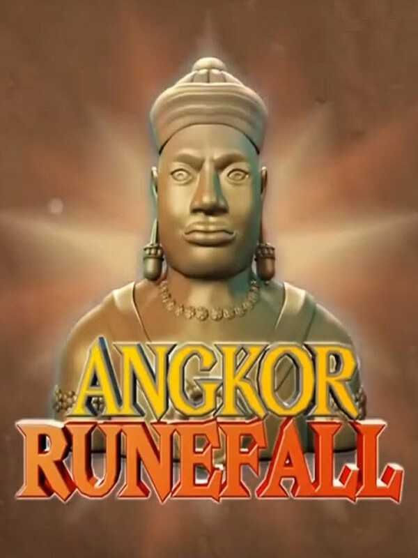 Angkor: Runefall