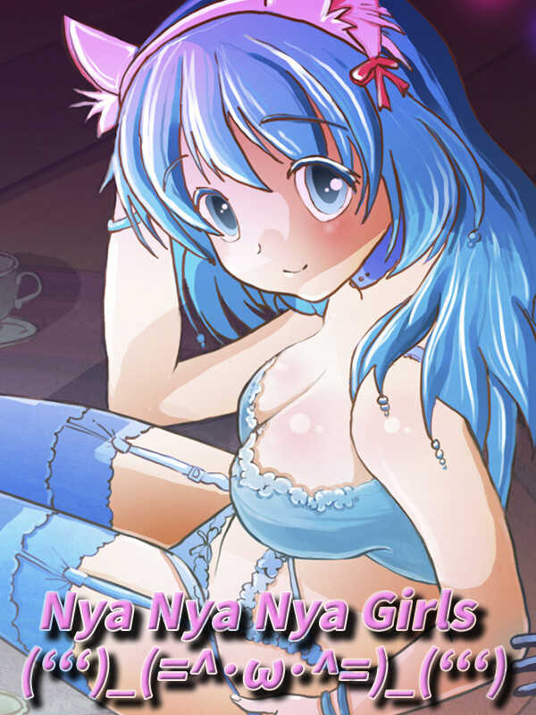 Nya Nya Nya Girls