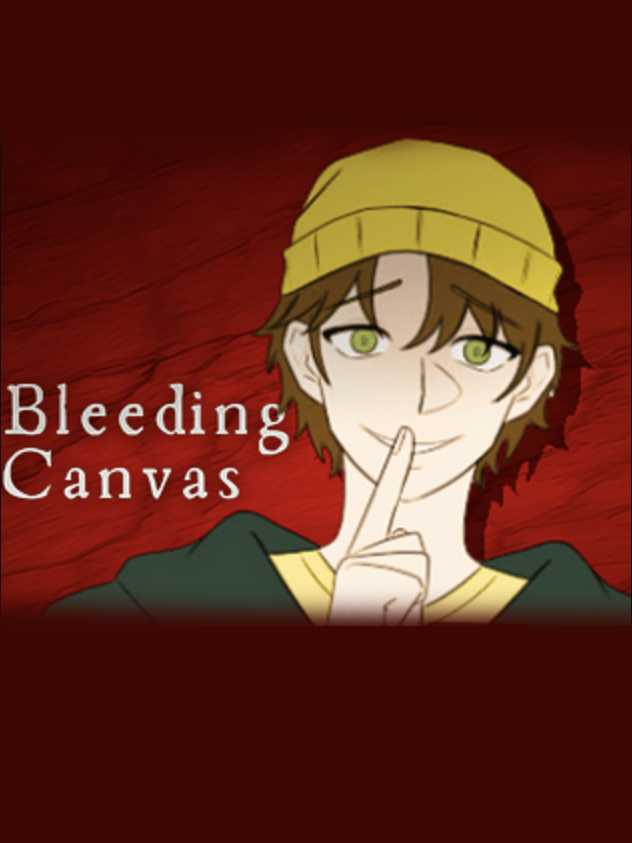 Bleeding Canvas