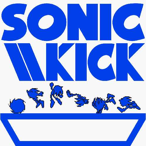 Sonic Kick