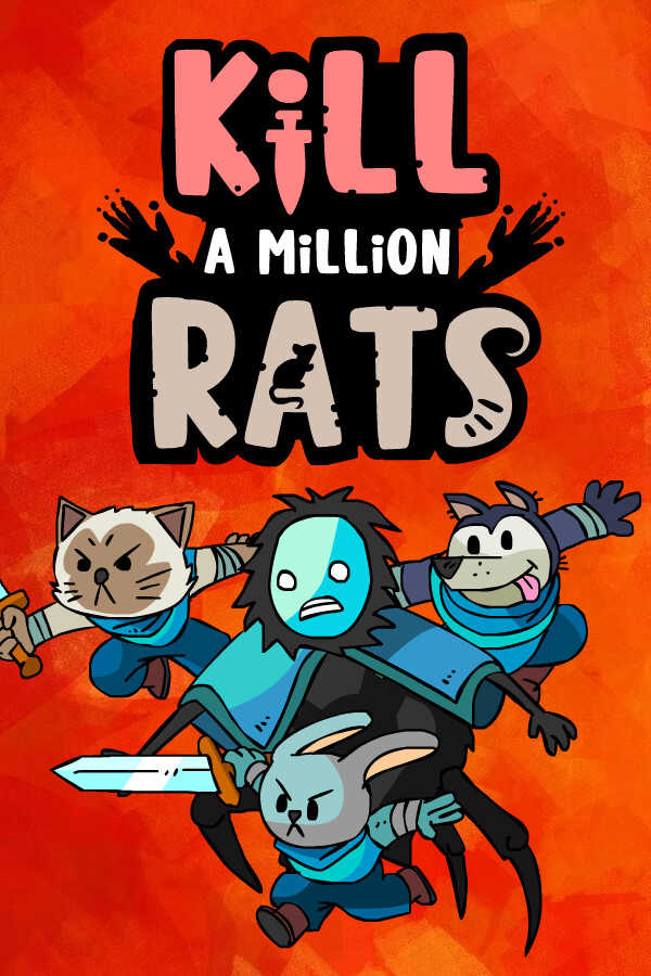 Kill a Million Rats