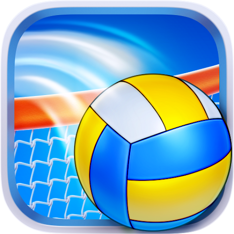 Volleyball Champions 3D