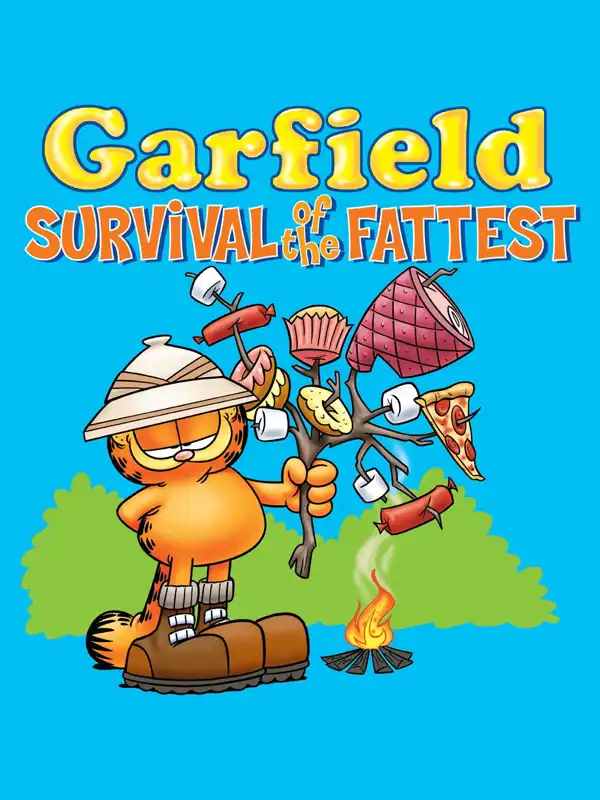 Garfield: Survival of the Fattest
