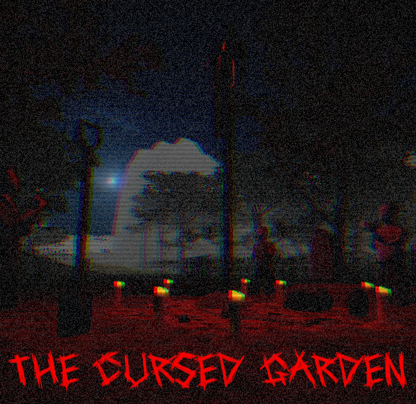 The Cursed Garden