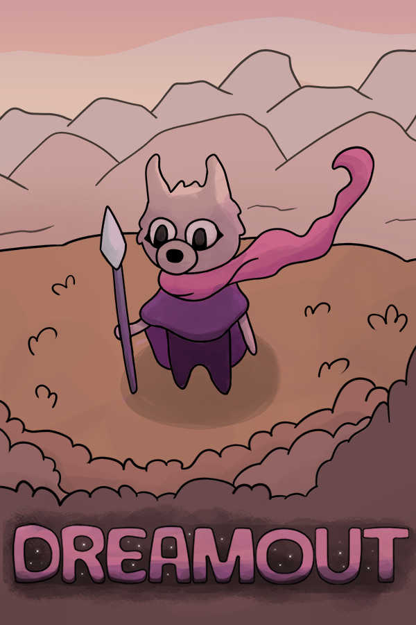 Dreamout
