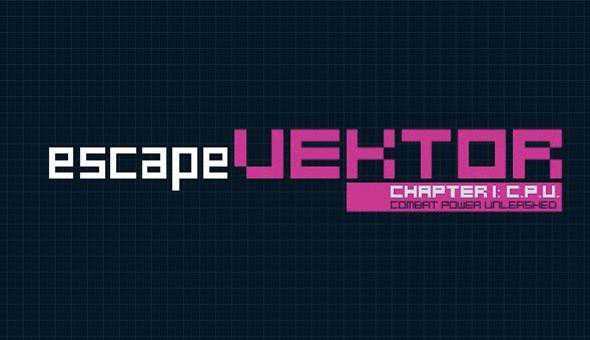 EscapeVektor: Chapter 1