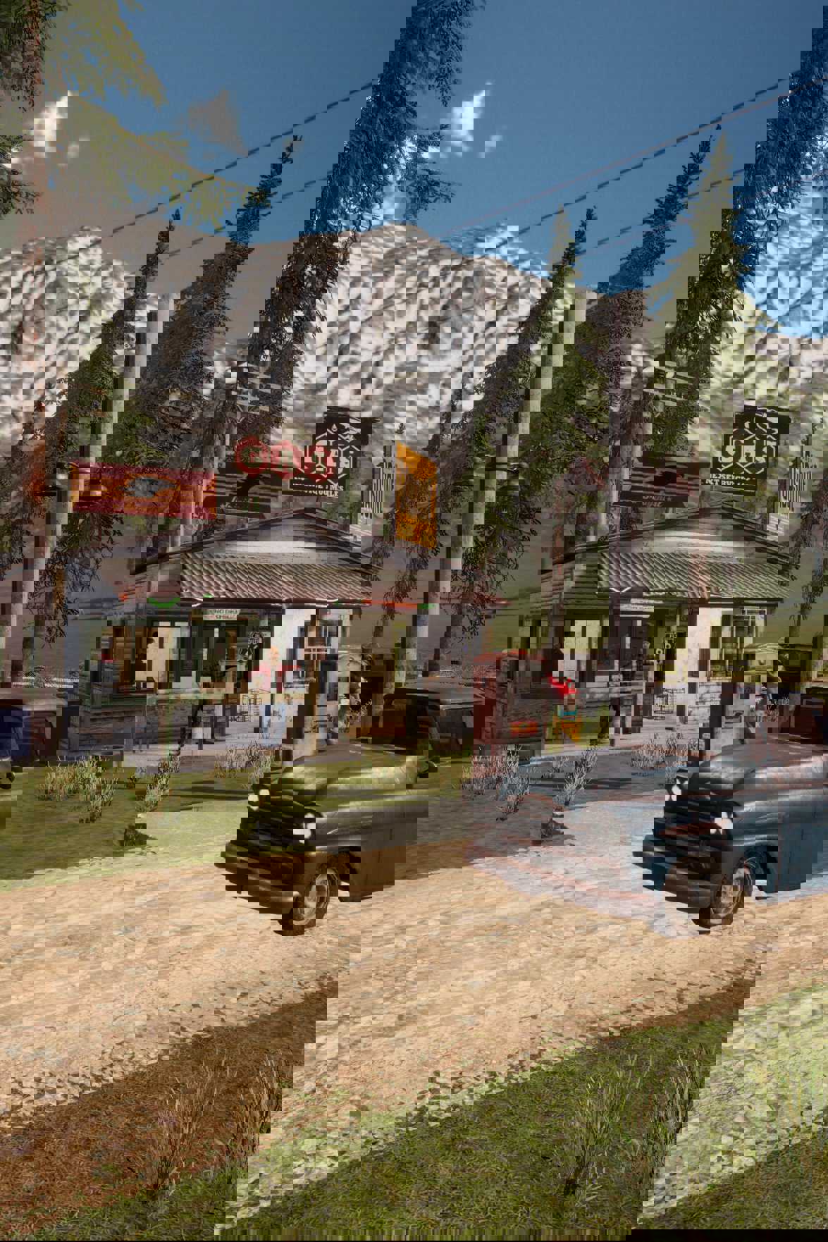 Fuel Station Simulator