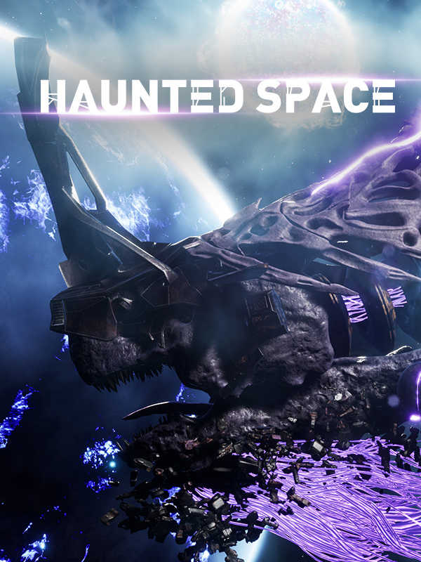 Haunted Space