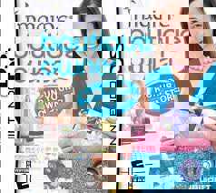 Imagine: Boutique Owner