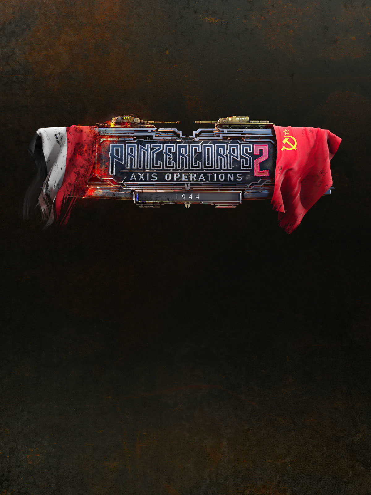 Panzer Corps 2: Axis Operations - 1944