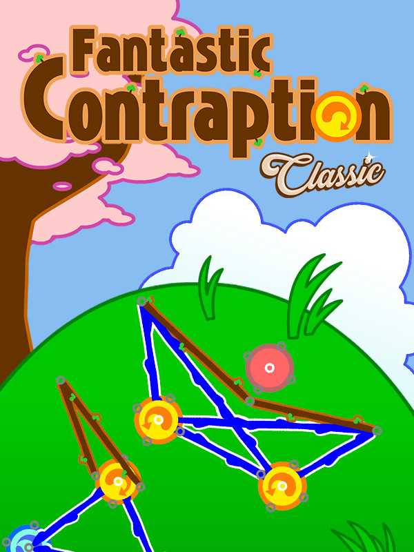Fantastic Contraption Classic 1 & 2