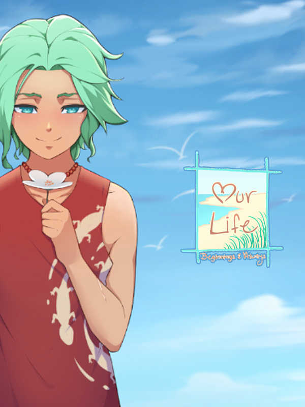 Our Life: Beginnings & Always - Step 2 Expansion