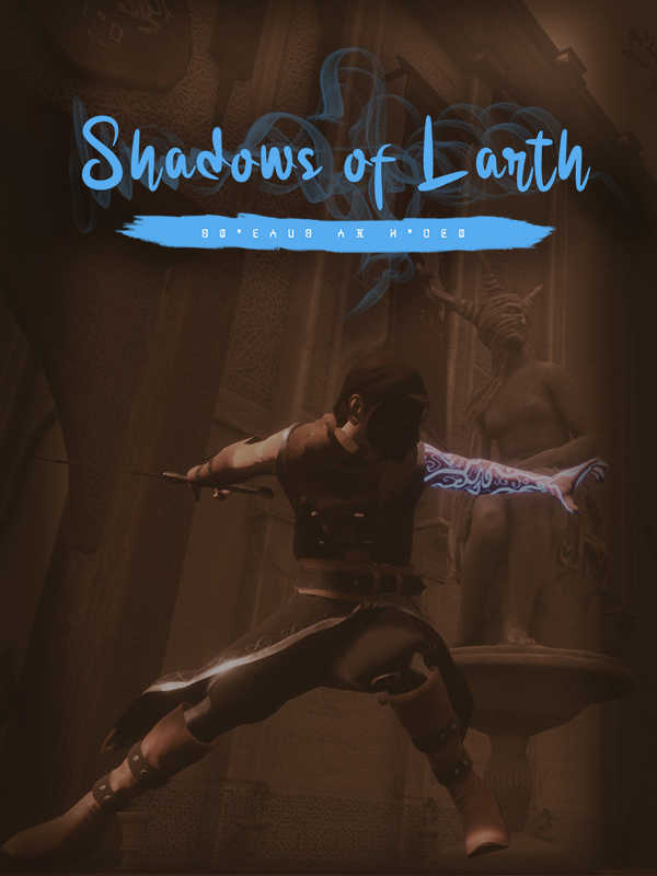 Shadows of Larth