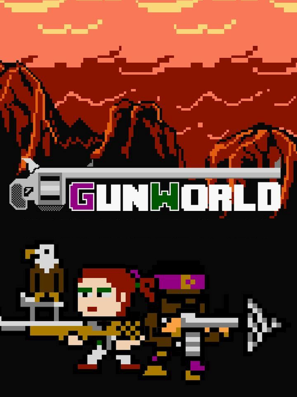 GunWorld