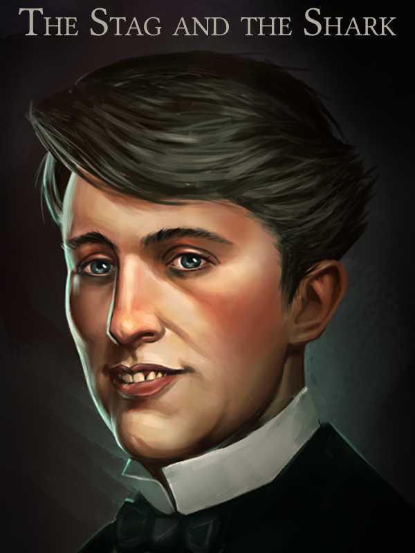 Fallen London: The Stag and the Shark