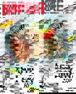 Rapala Fishing Frenzy 2009