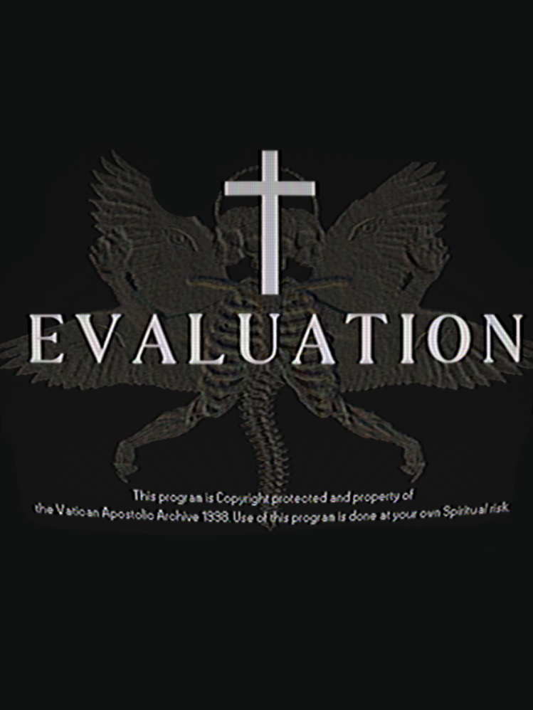 Evaluation