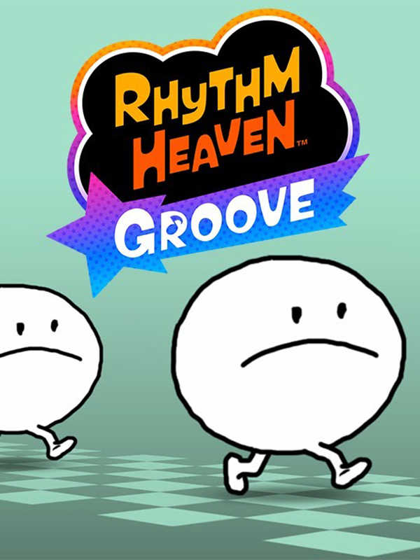 Rhythm Heaven Groove
