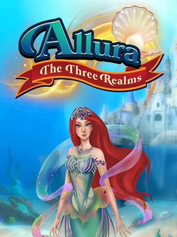 Allura: The Three Realms