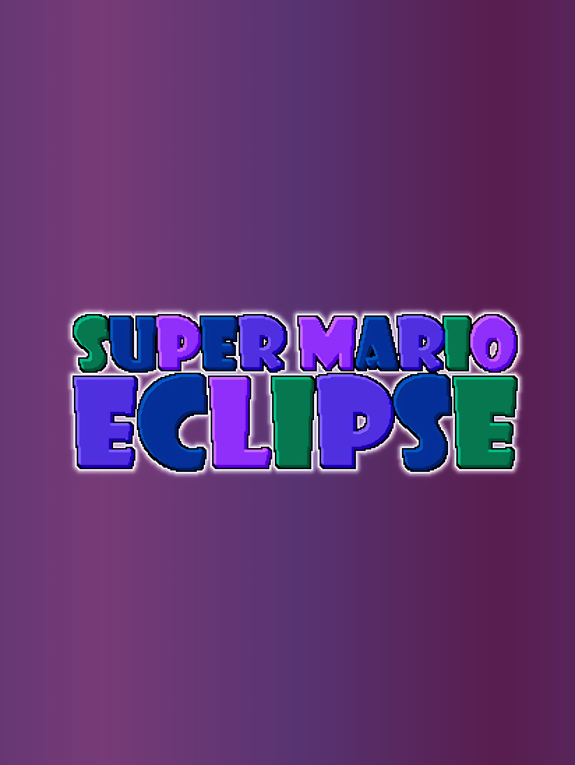 Super Mario Eclipse