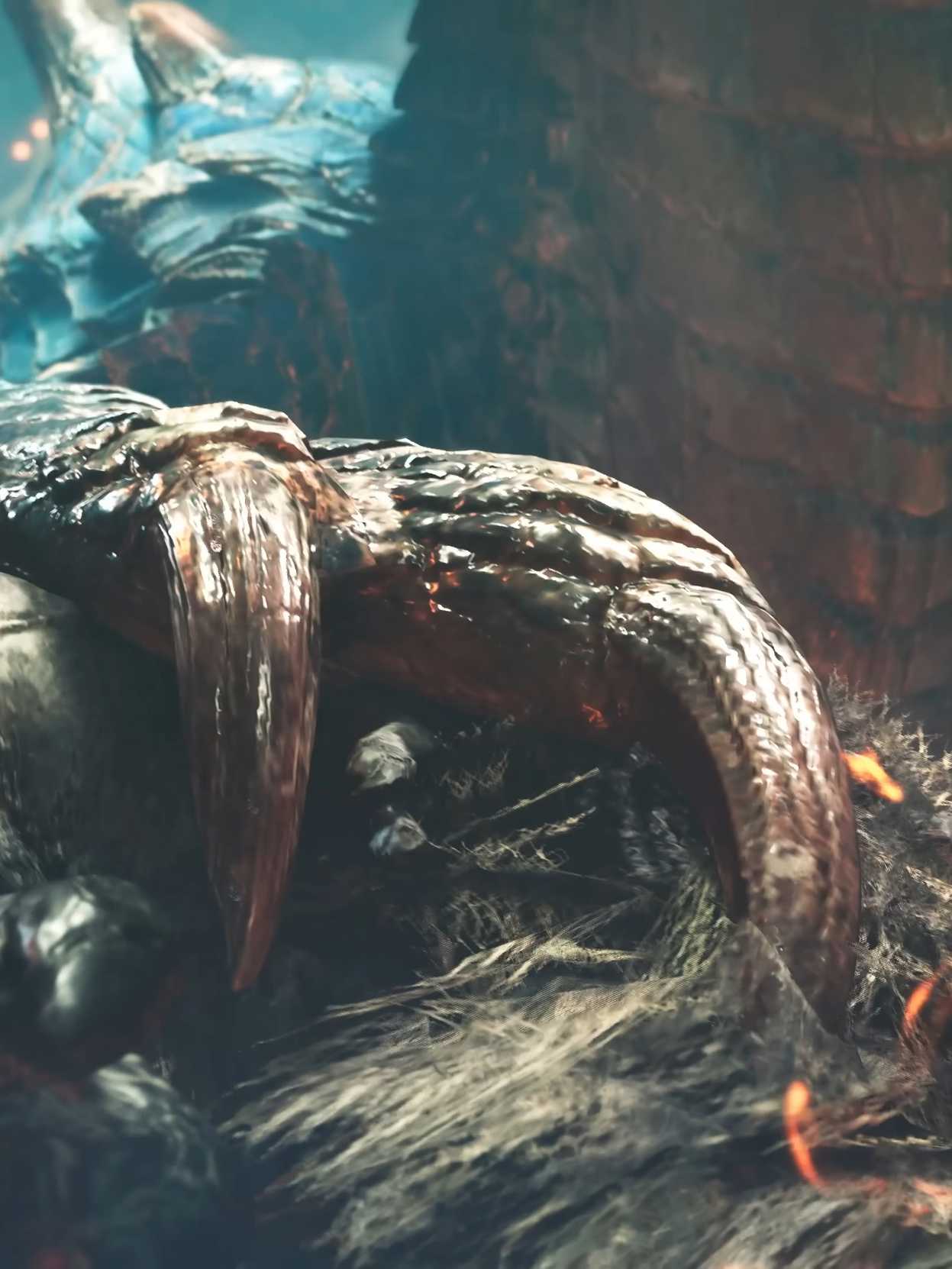 Monster Hunter Wilds: Title Update 2