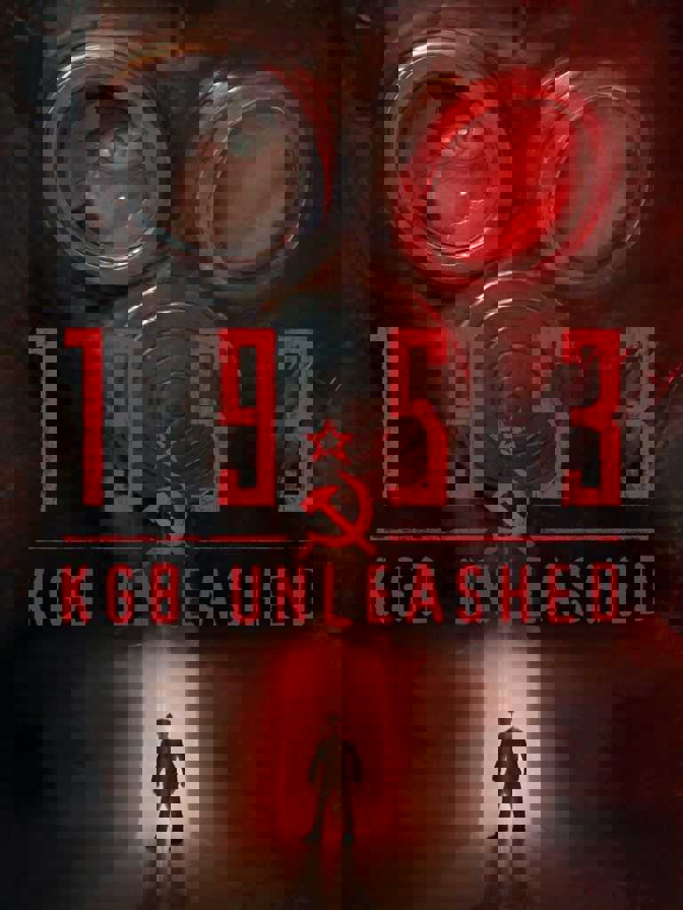 1953: KGB Unleashed