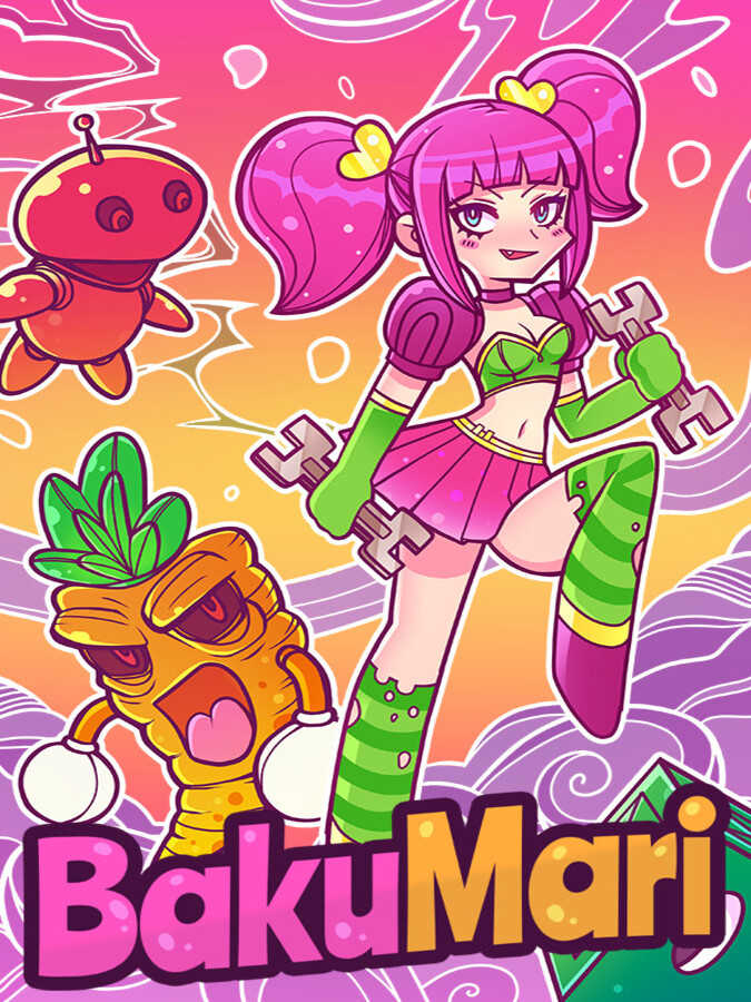 BakuMari