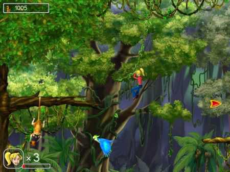 The Tuttles: Madcap Misadventures